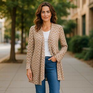 Honey & Lace NWT Glendora Cardigan